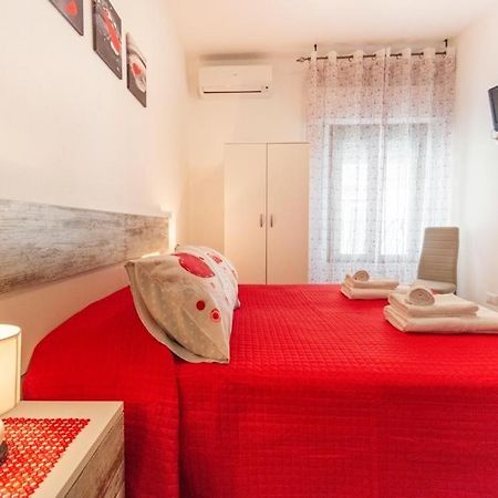Via Mentana Hotel Бауней Екстериор снимка