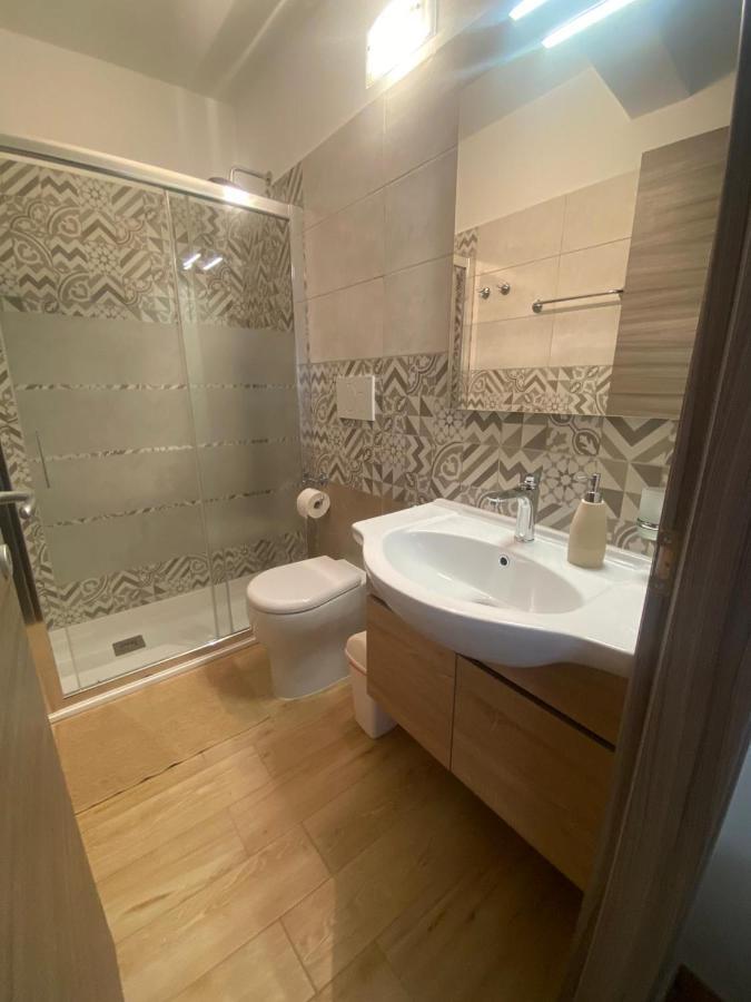 Via Mentana Hotel Бауней Екстериор снимка